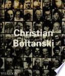Télécharger le livre libro Christian Boltanski